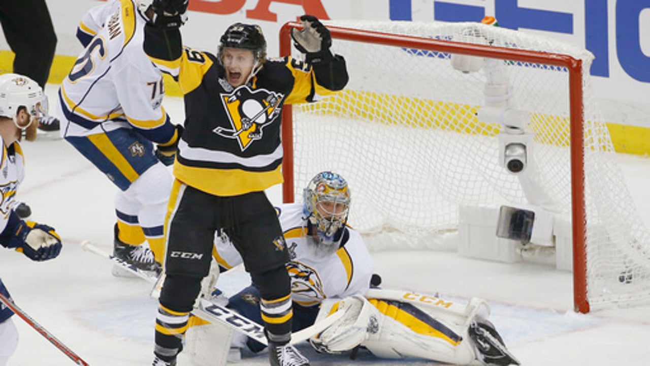 "My record is Cups" - Malkin focused on titles, not stardom